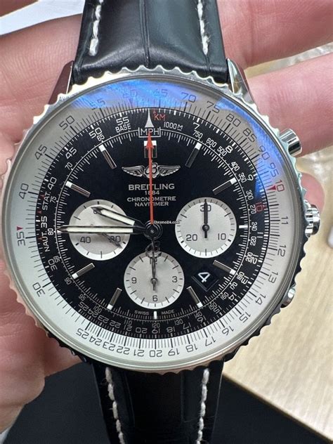 breitling navitimer chronext|breitling chronometre navitimer 1884 price.